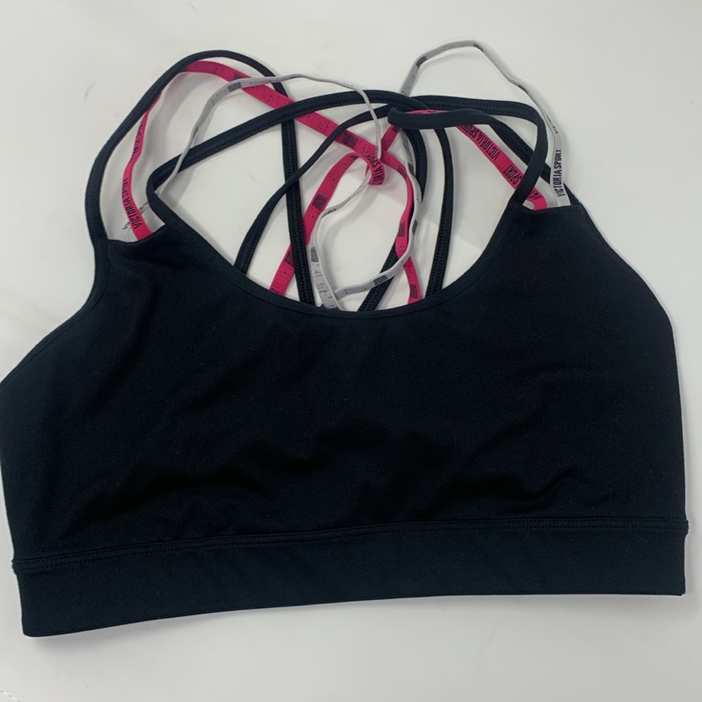 Victoria secret sports bra medium